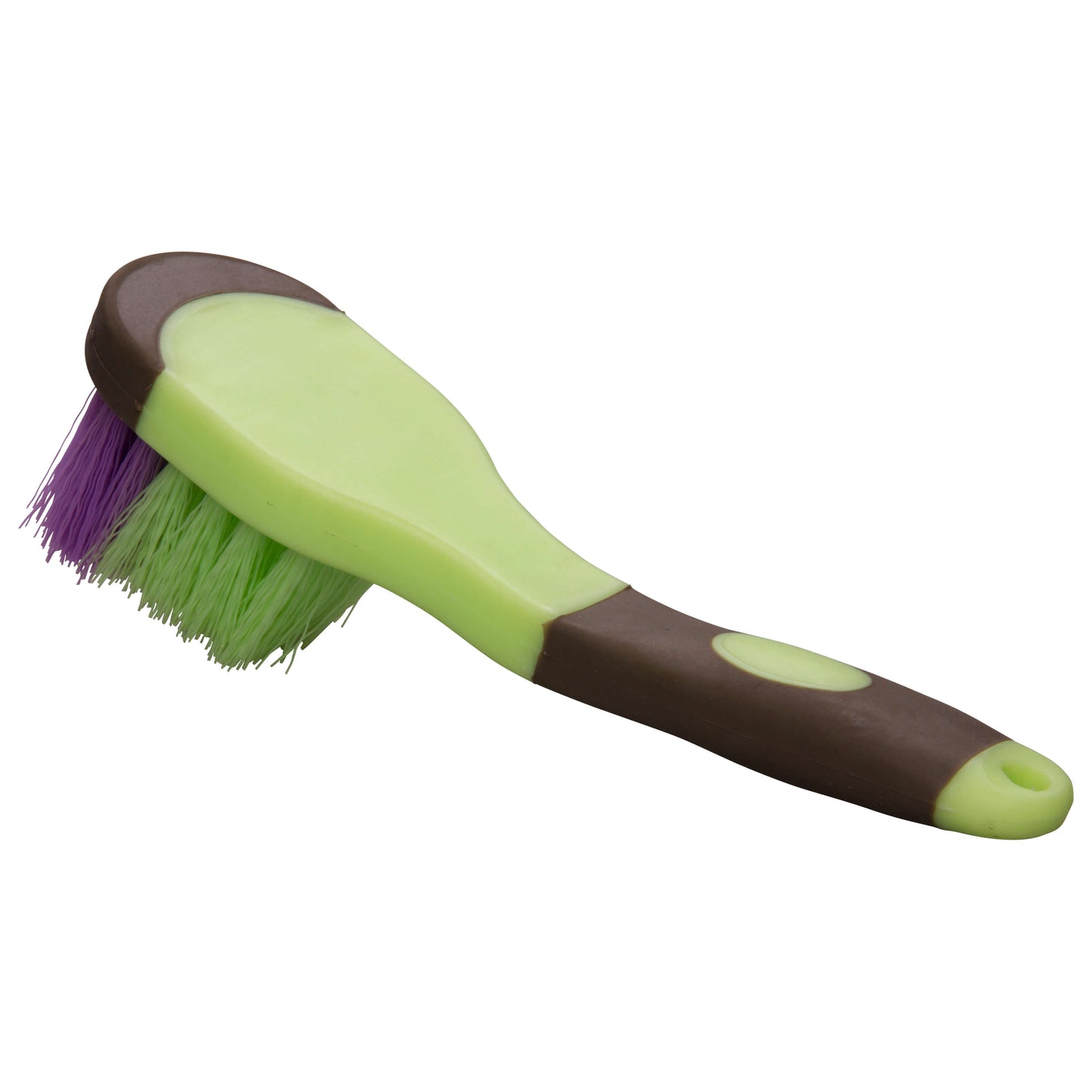Hoof brush IRHGrip