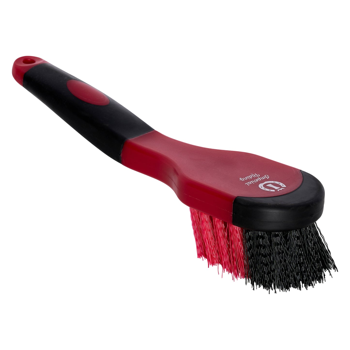Hoof brush IRHGrip