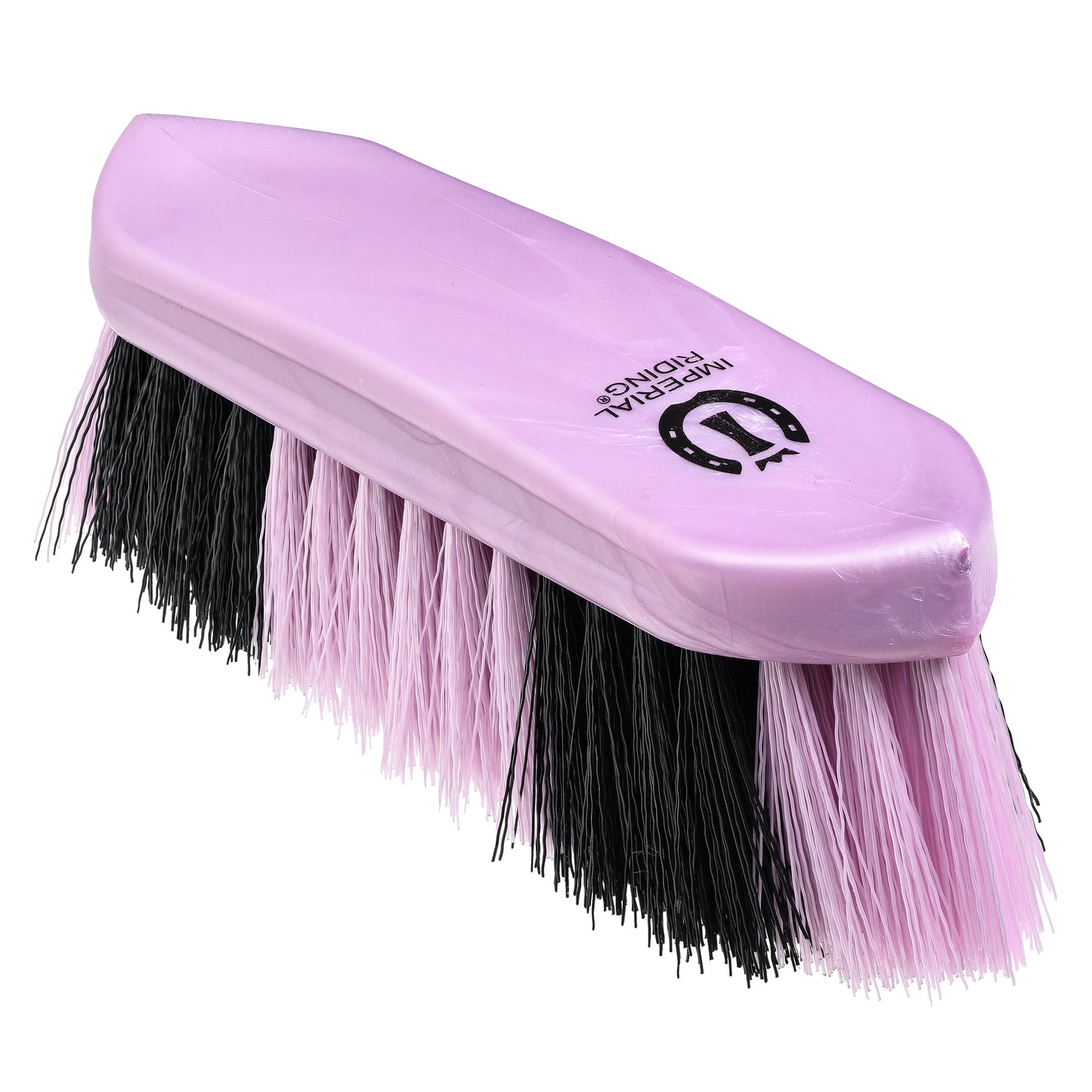Dandy brush hard 2 colors IRH