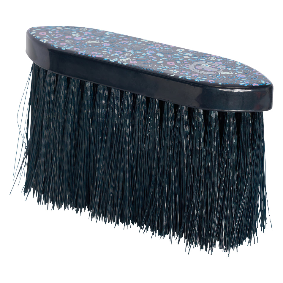 Dandy brush with long hair IRHAmbient