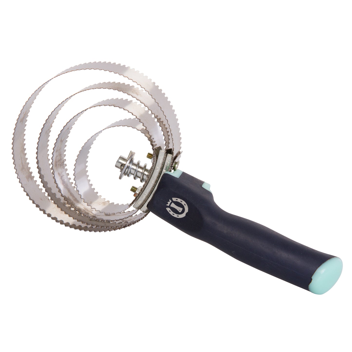 Curry comb metal IRH