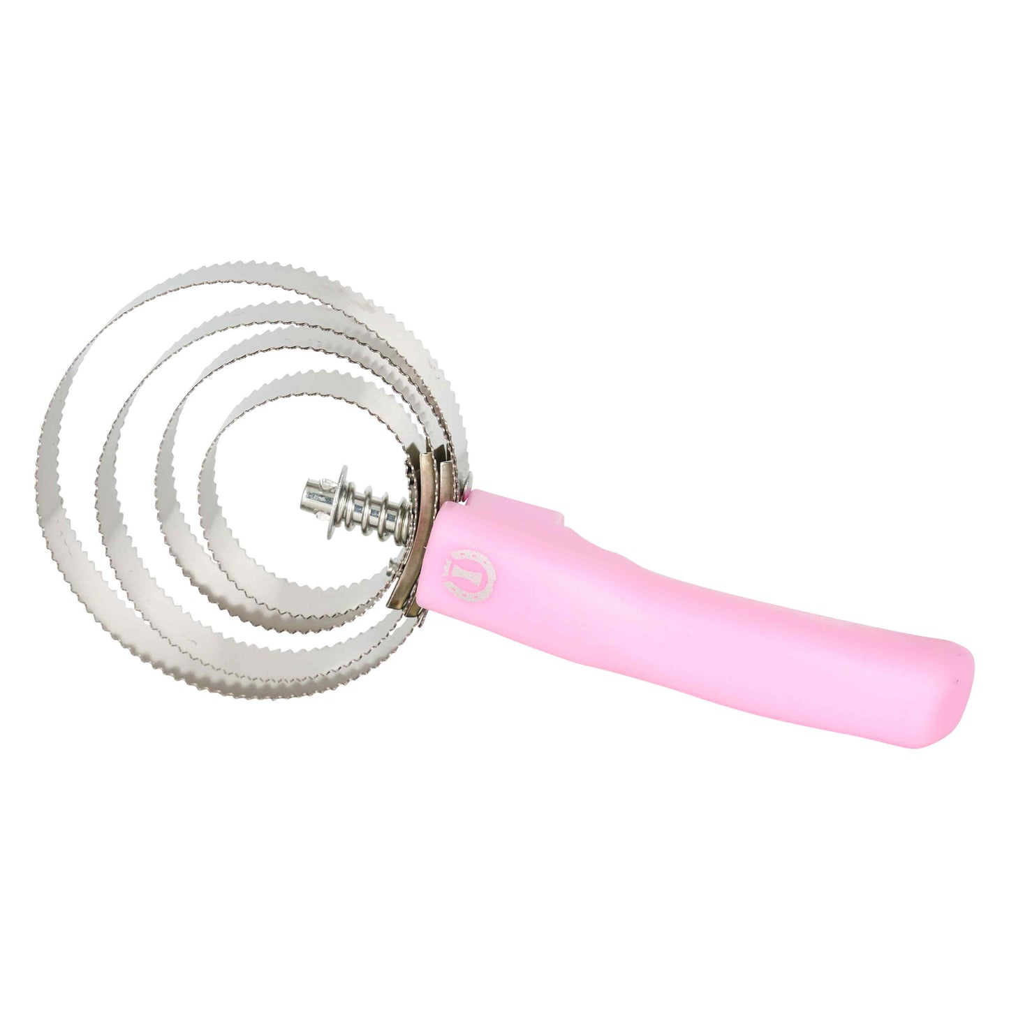 Curry comb metal IRH