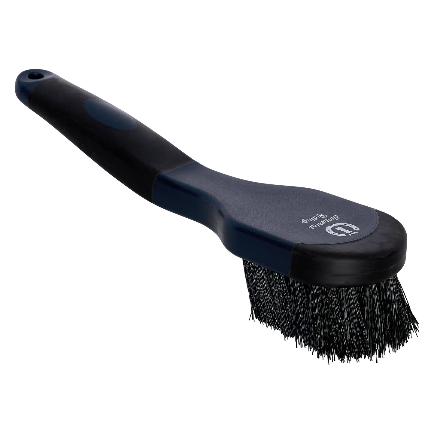 Hoof brush IRHGrip