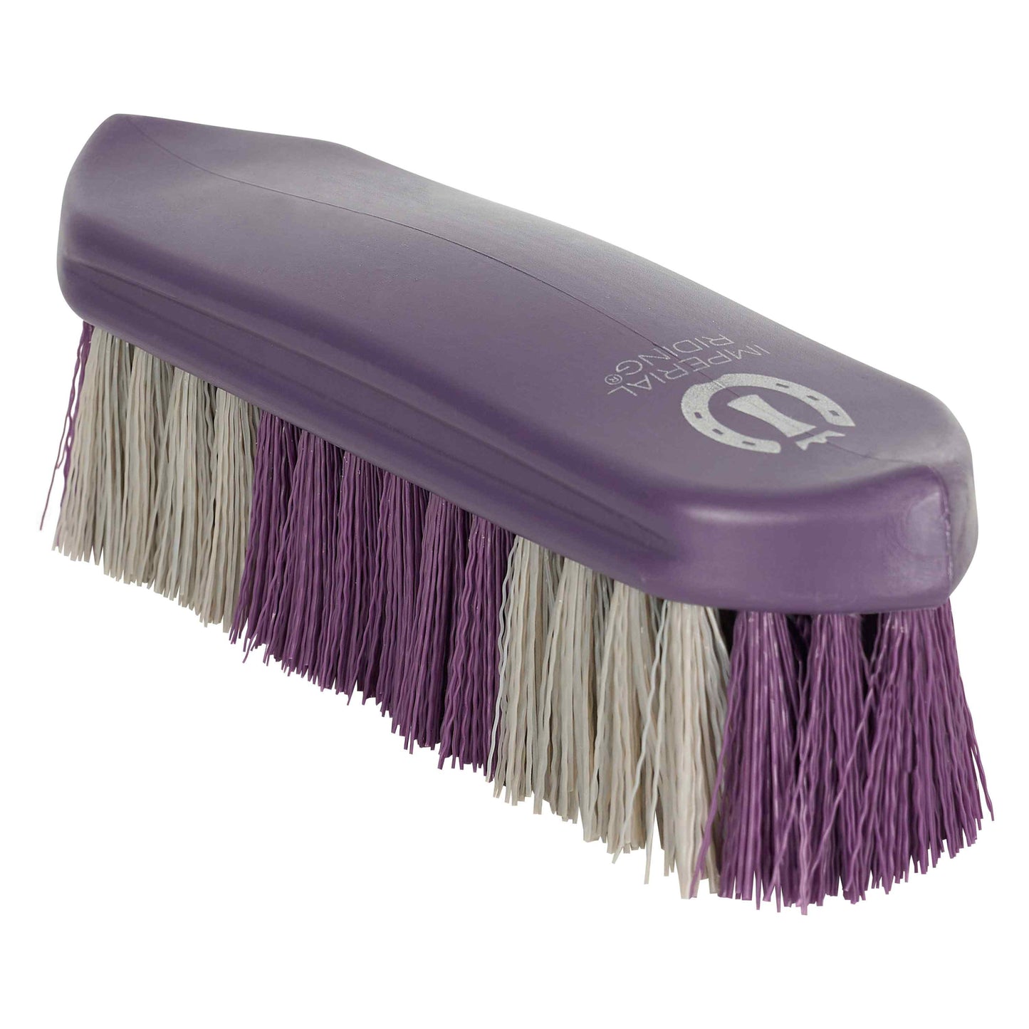 Dandy brush hard 2 colors IRH