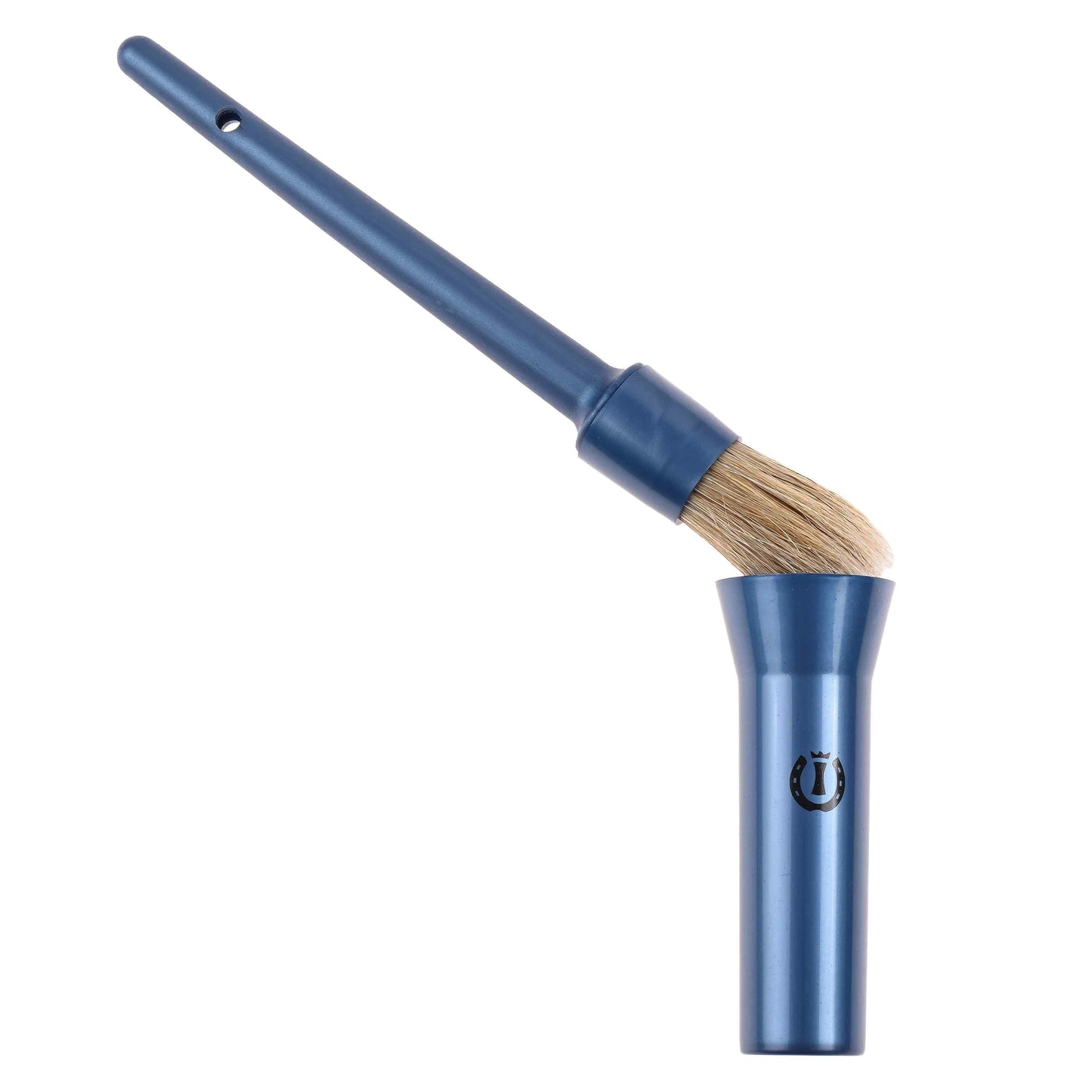 Hoof oil brush with container - small IRH