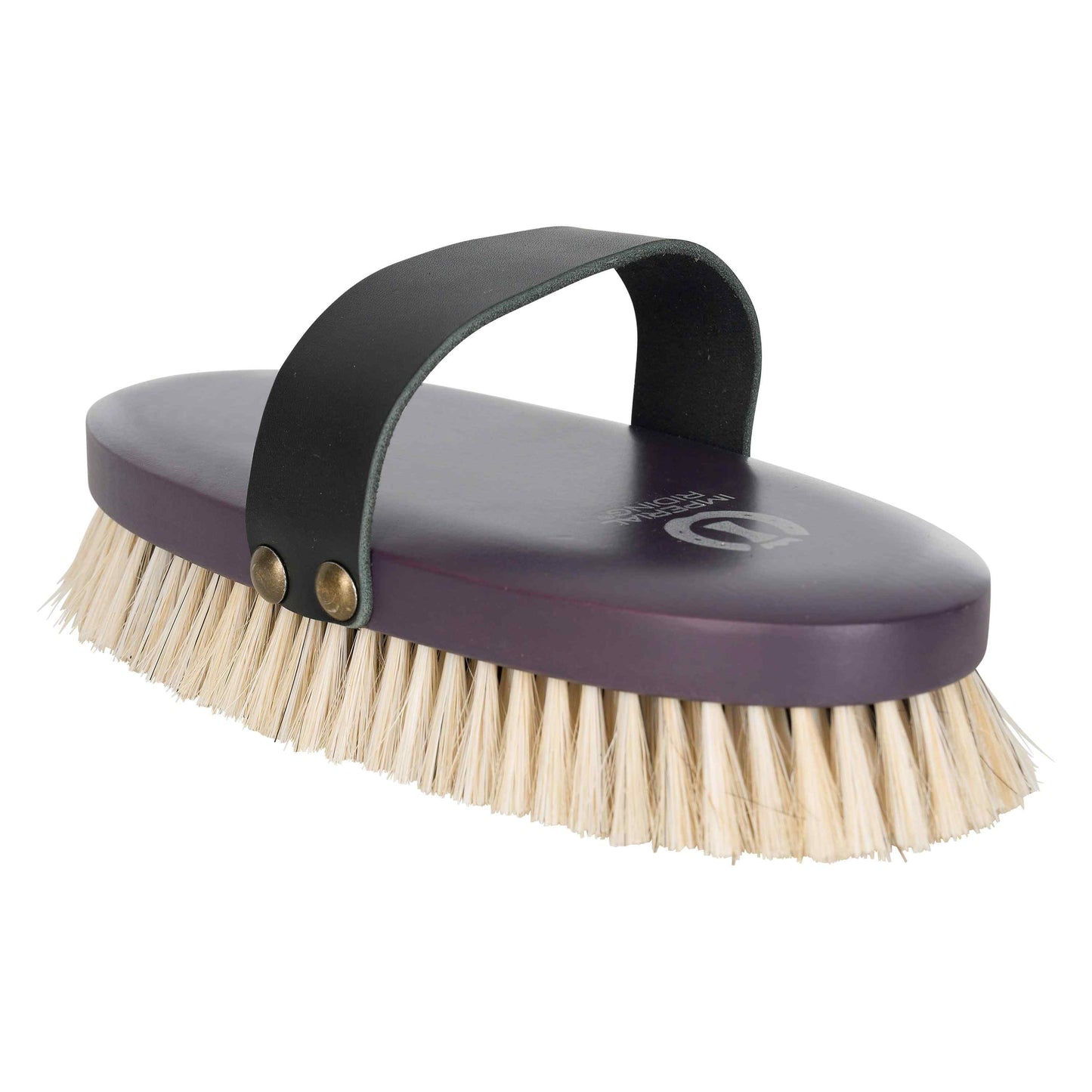 Soft brush IRH