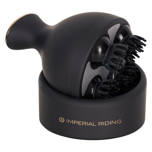 Grooming & Relaxation brush IRHVolta
