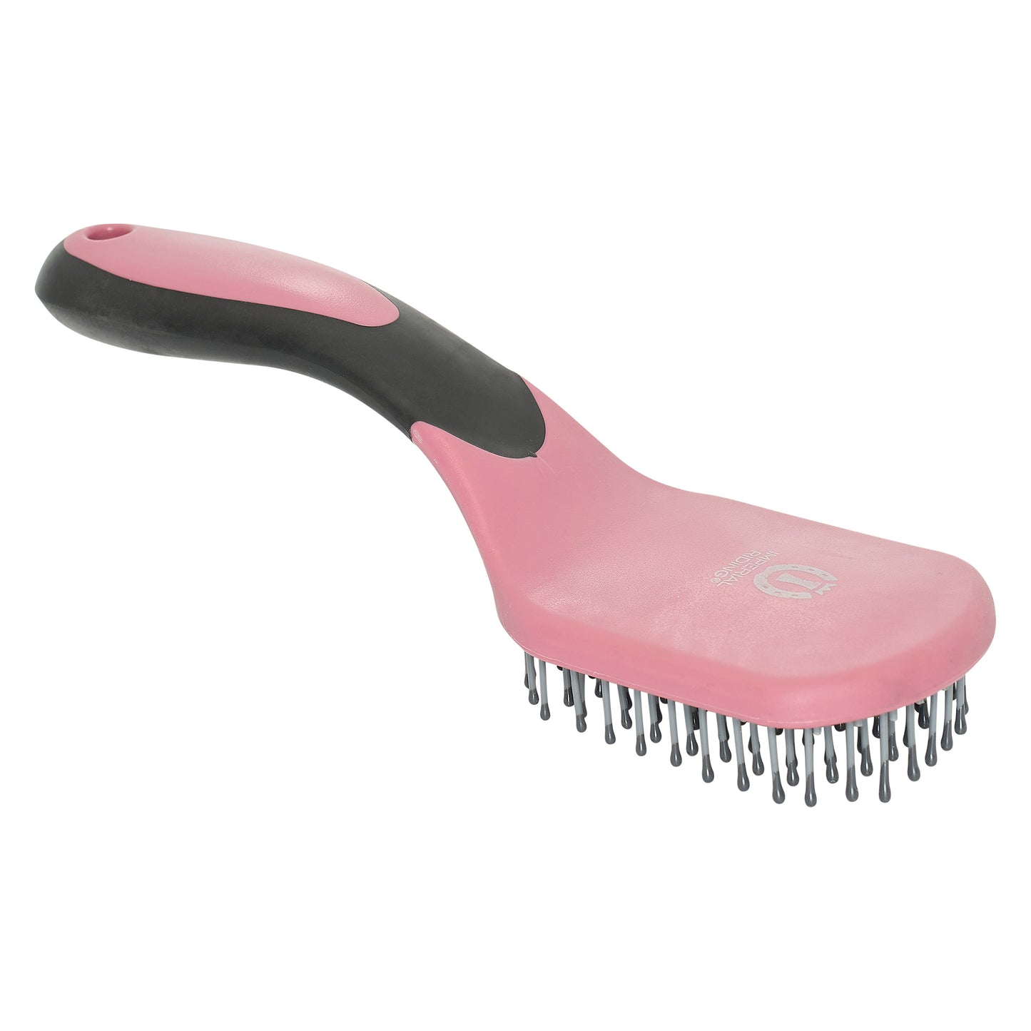 Mane and tail brush IRHBoomerang