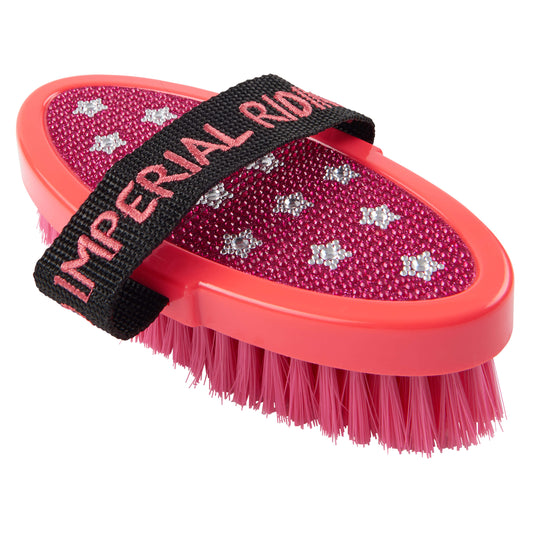 Body brush MIRROR