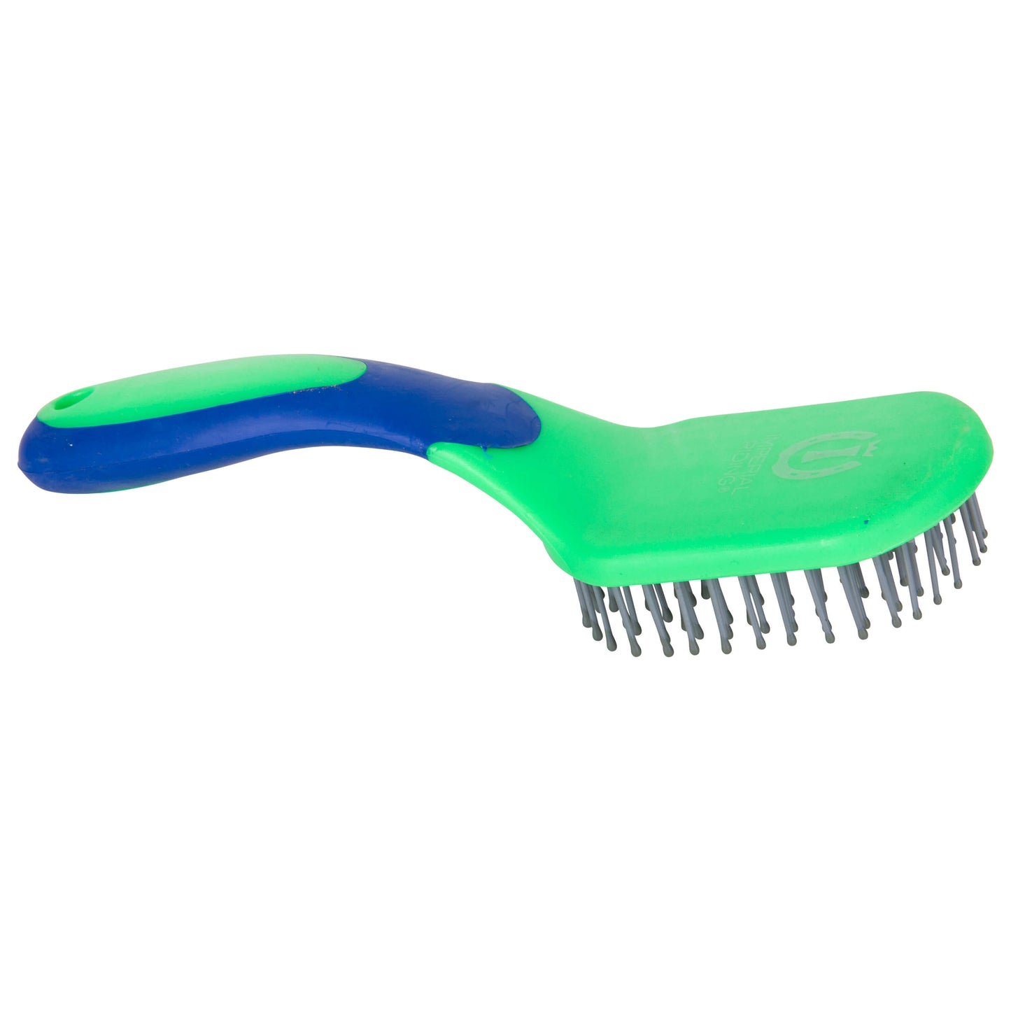 Mane and tail brush IRHBoomerang