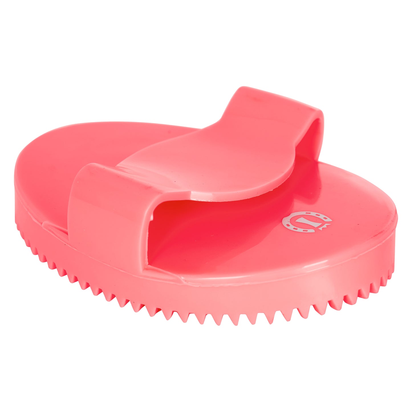 Curry comb rubber IRH