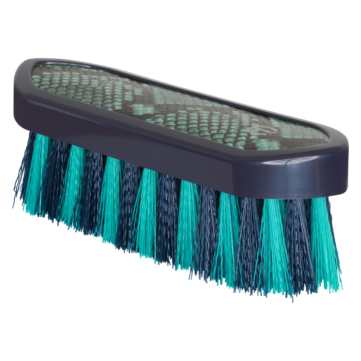 Brush hard IRHShiny Snake
