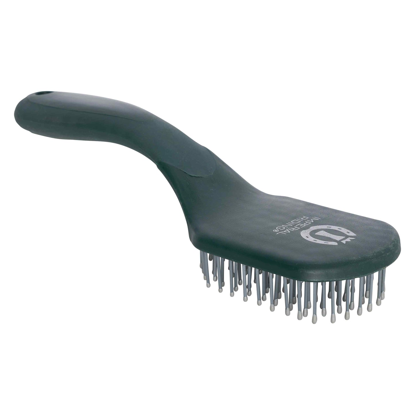 Mane and tail brush IRHBoomerang