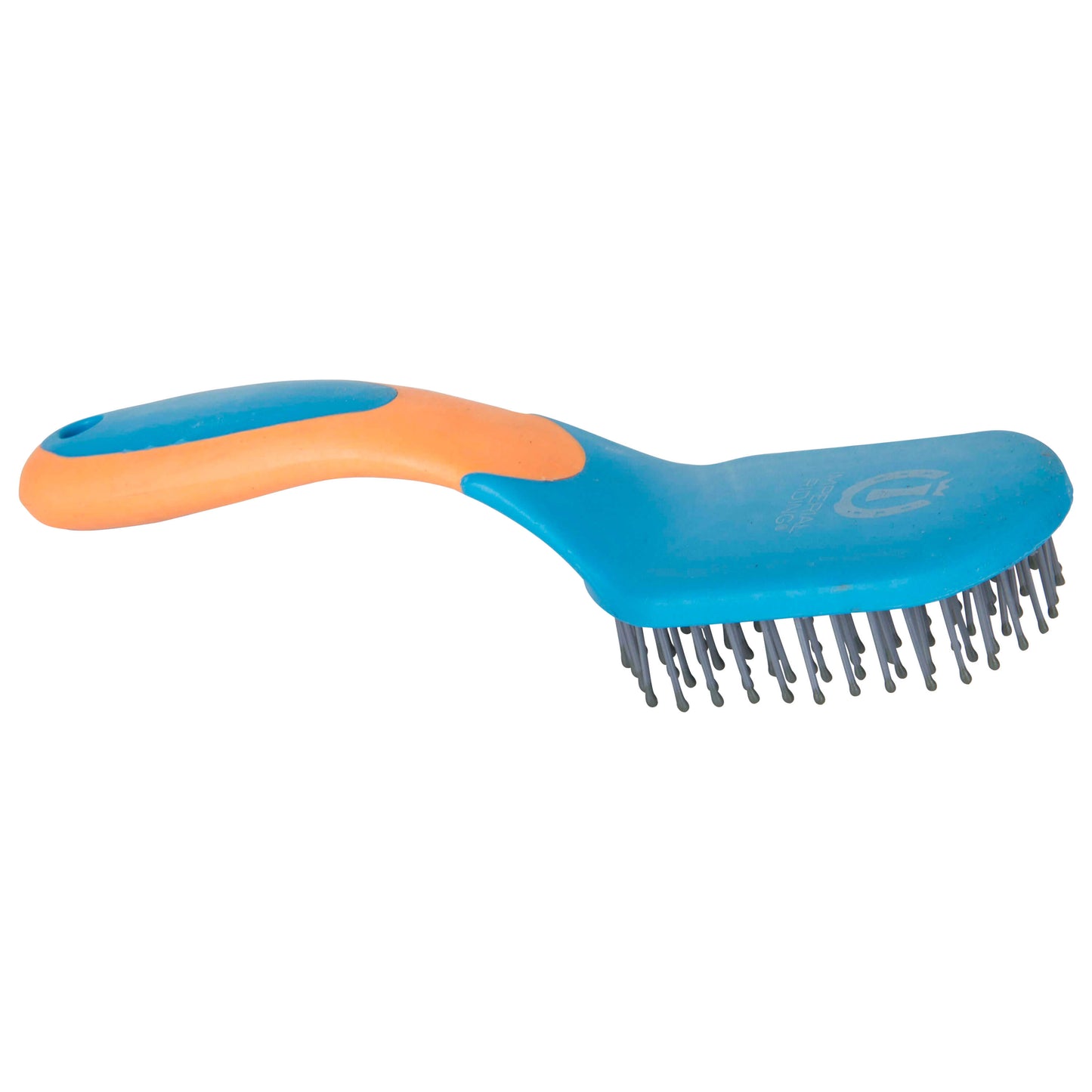Mane and tail brush IRHBoomerang