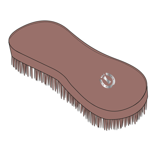 Perfection brush IRH
