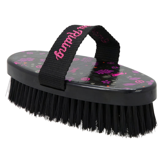 Body Brush IRHFlower Power