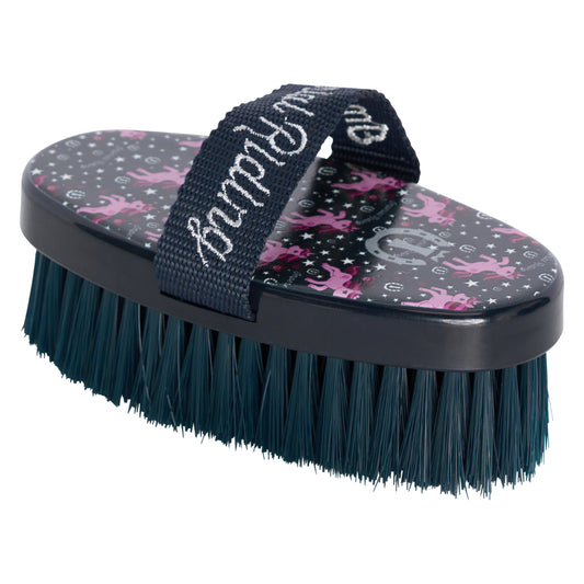 KIDS Body brush IRHUnicorn Sparkle
