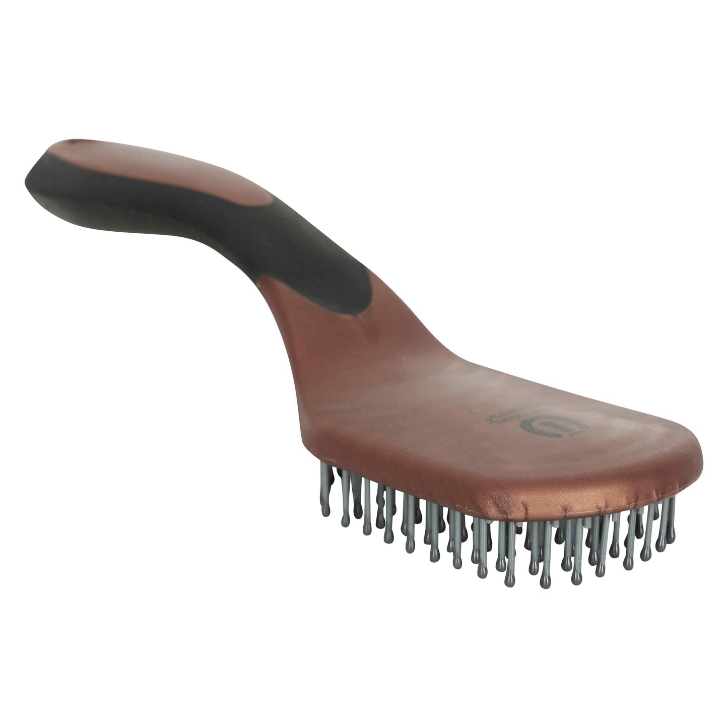 Mane and tail brush IRHBoomerang