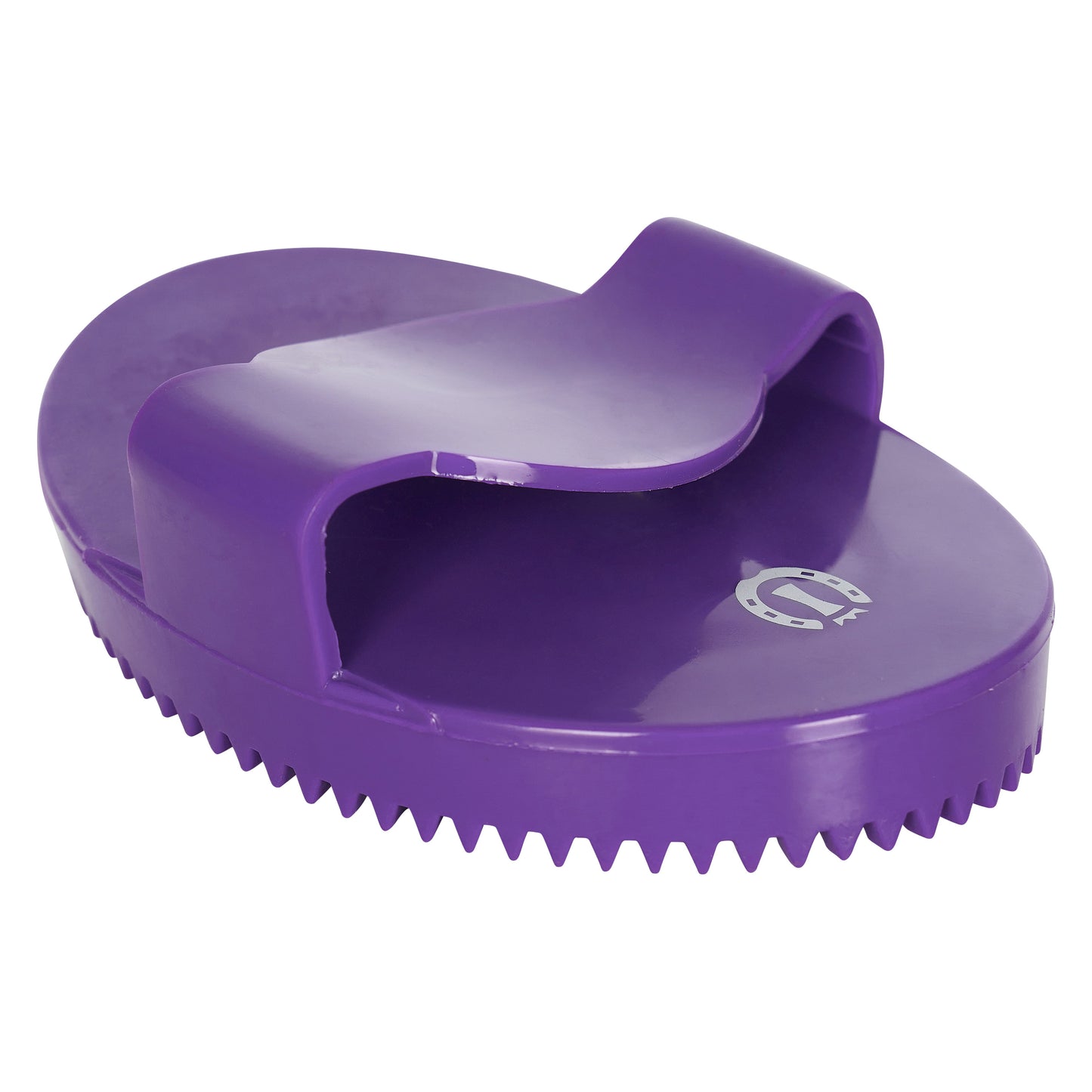 Curry comb rubber IRH