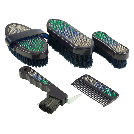 Brush Set IRHShiny Snake