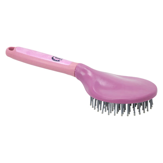 Mane and tail brush IRHAmbient Hide & Ride