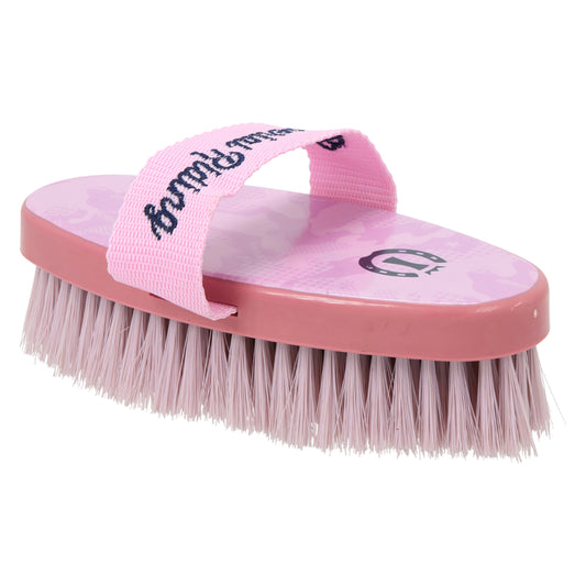 Body Brush IRHAmbient Hide & Ride