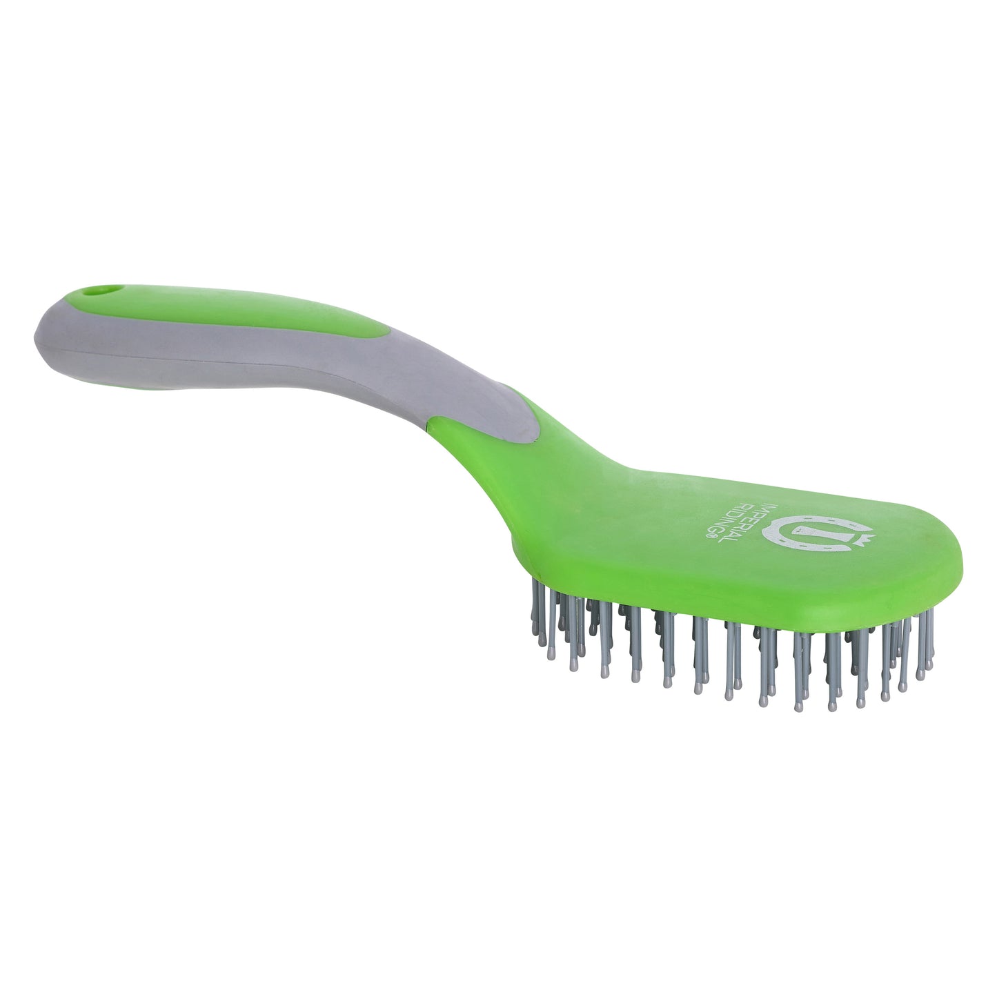 Mane and tail brush IRHBoomerang