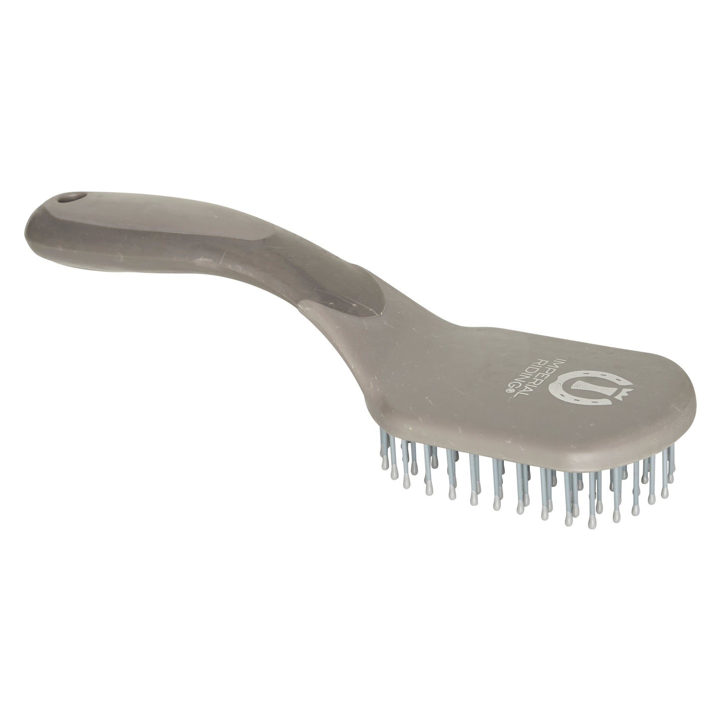 Mane and tail brush IRHBoomerang