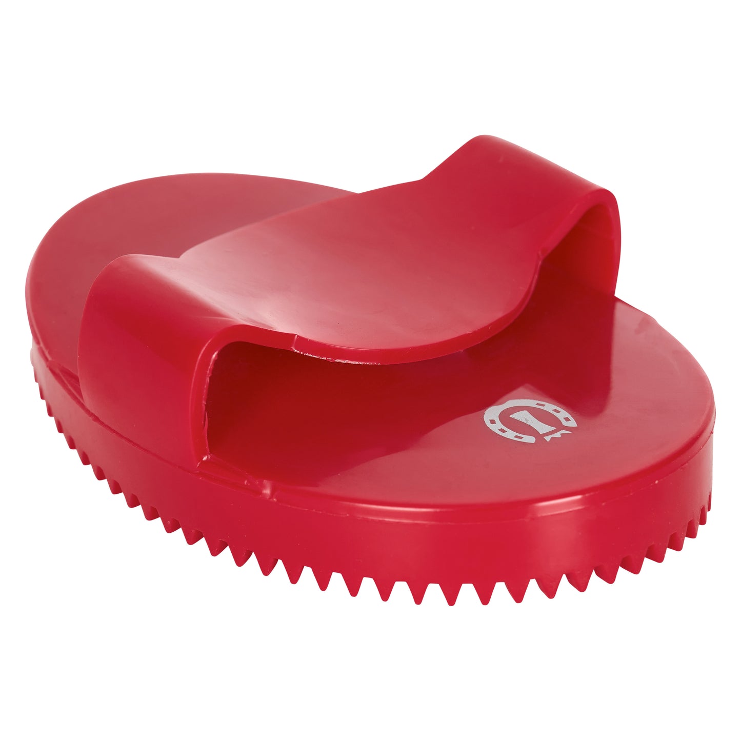 Curry comb rubber IRH
