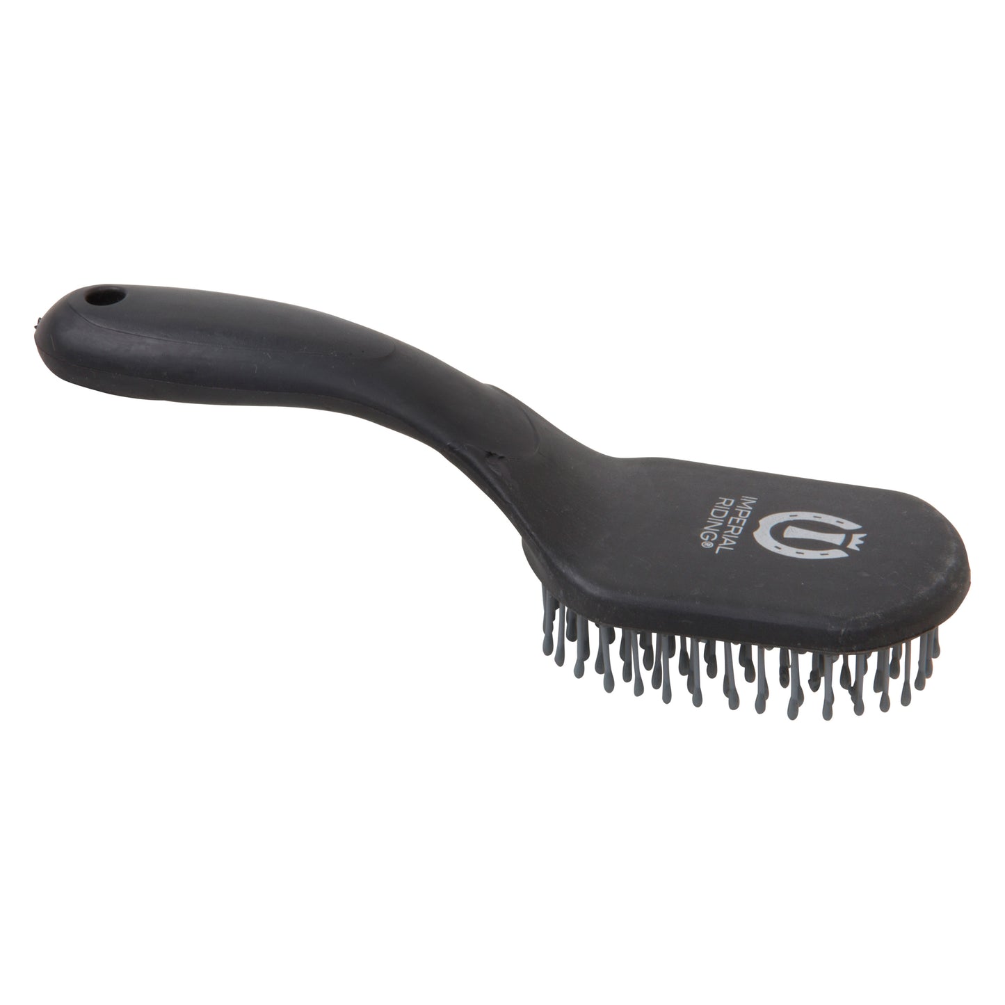 Mane and tail brush IRHBoomerang