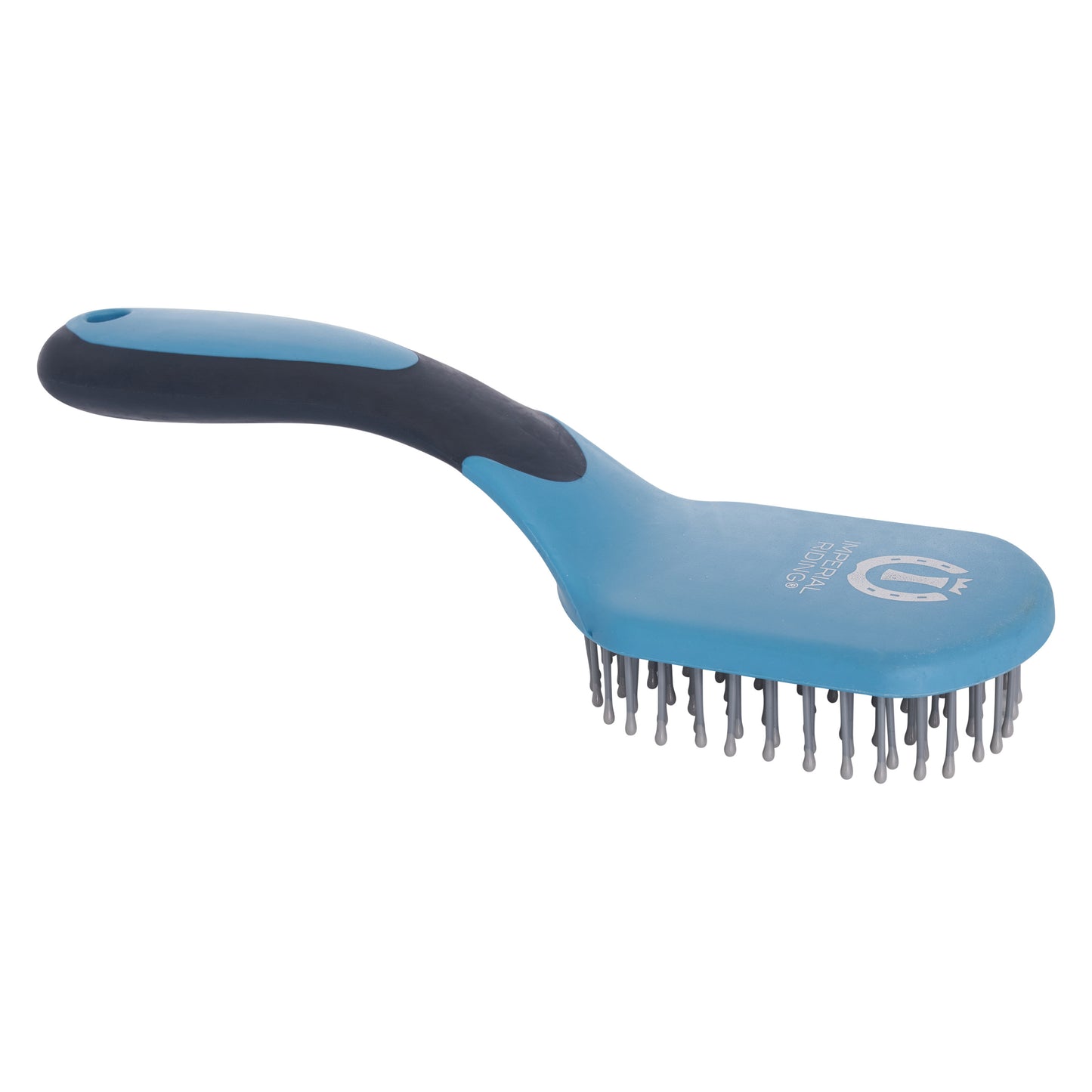 Mane and tail brush IRHBoomerang