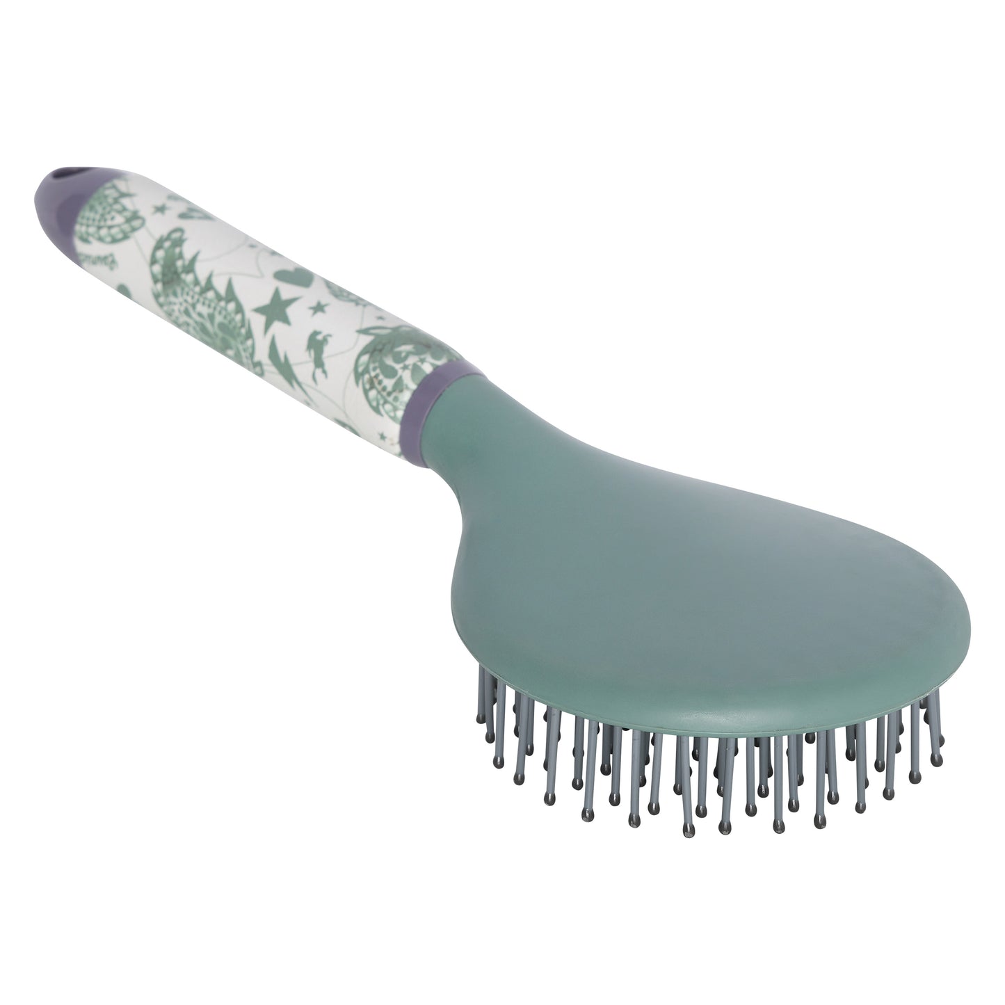 Mane and tail brush IRHAmbient