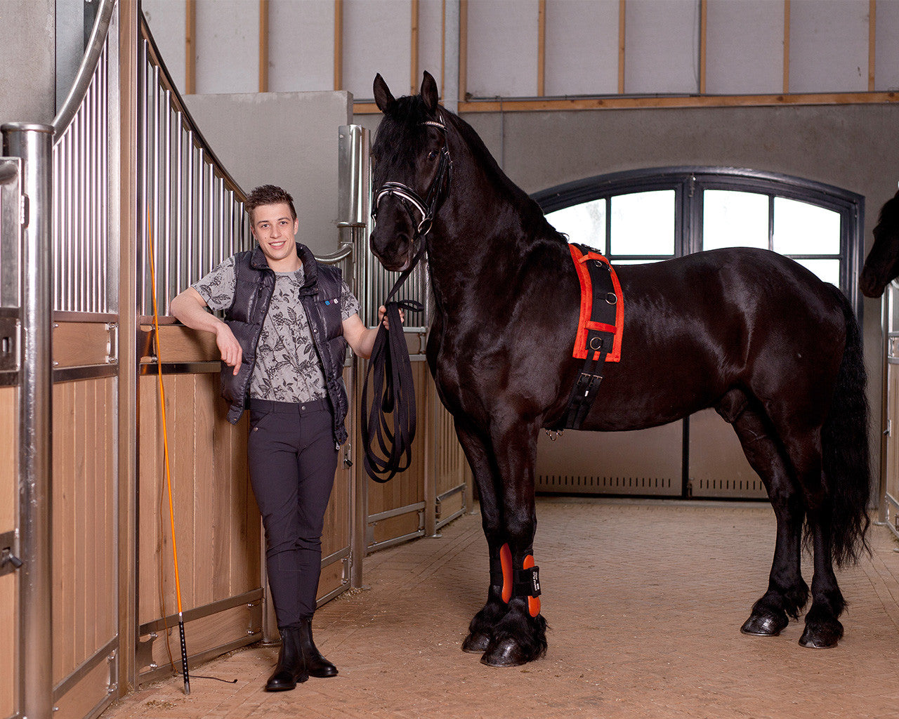 Breeches Jack