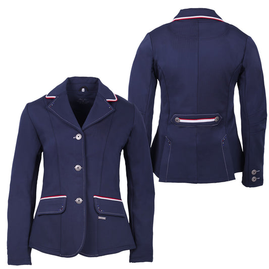 Competition jacket Coco Junior