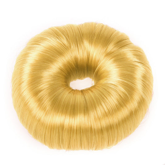 Hair donut