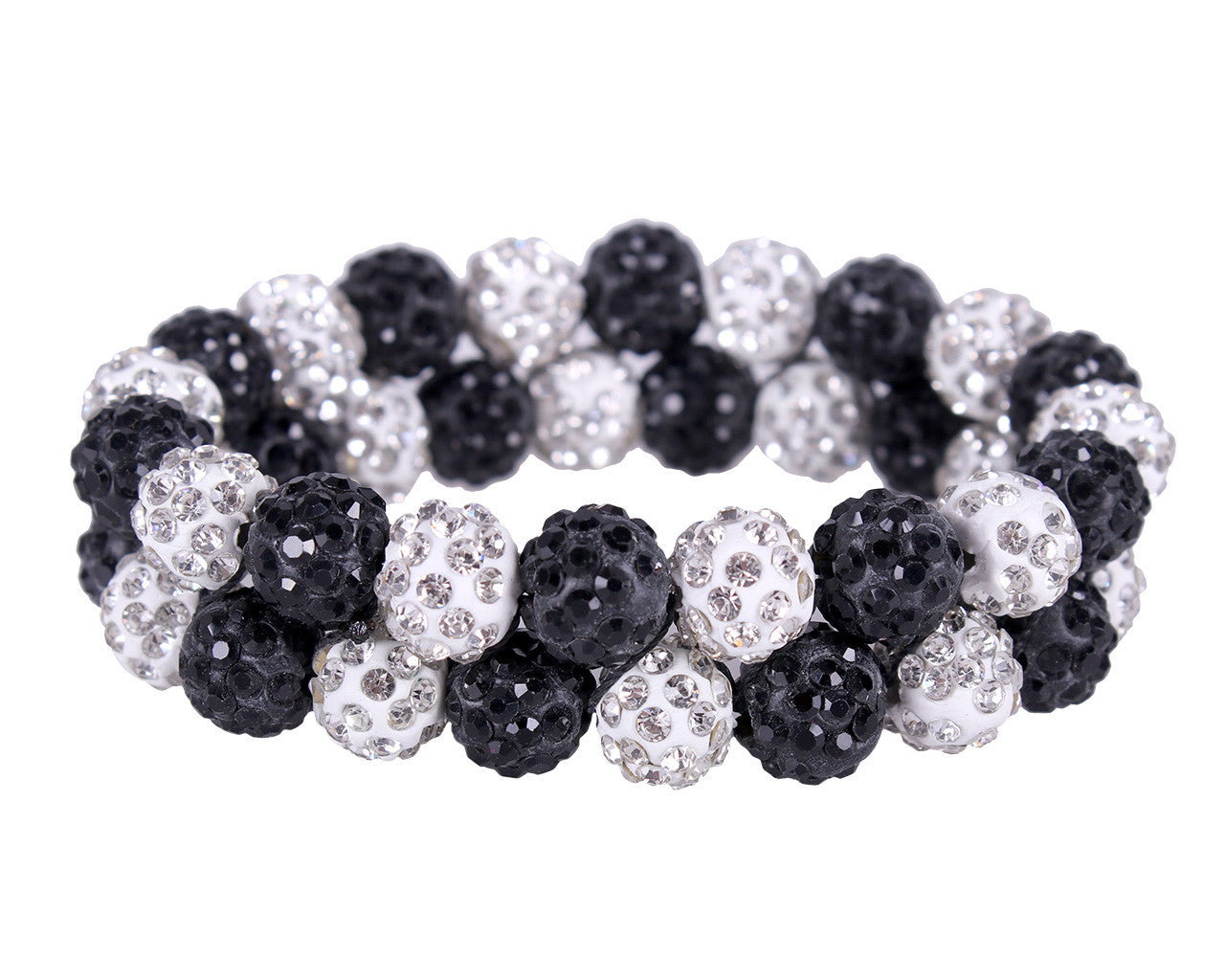 Hair scrunchie Gloss