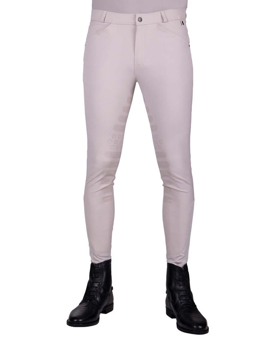Breeches Fillip leg grip