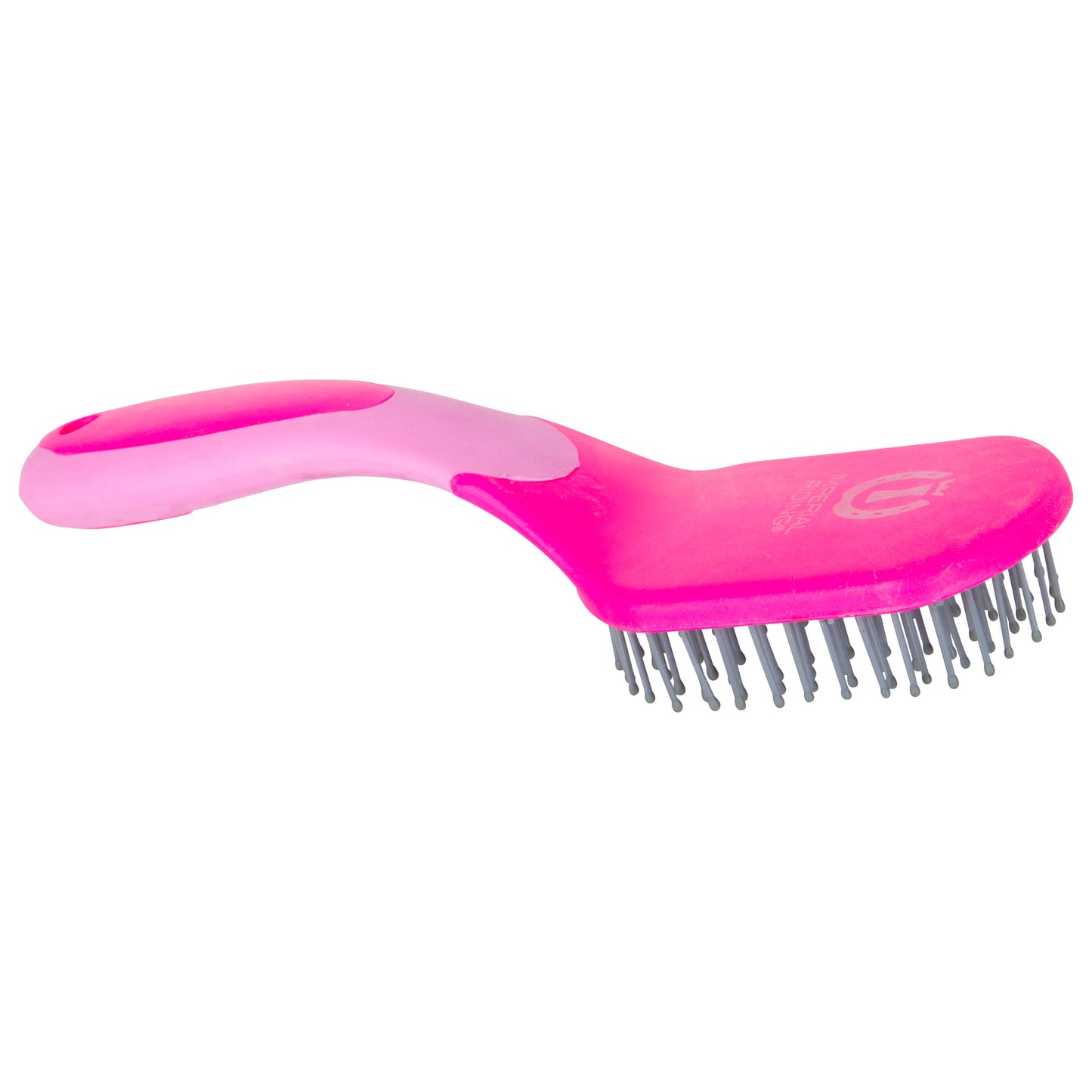 Mane and tail brush IRHBoomerang