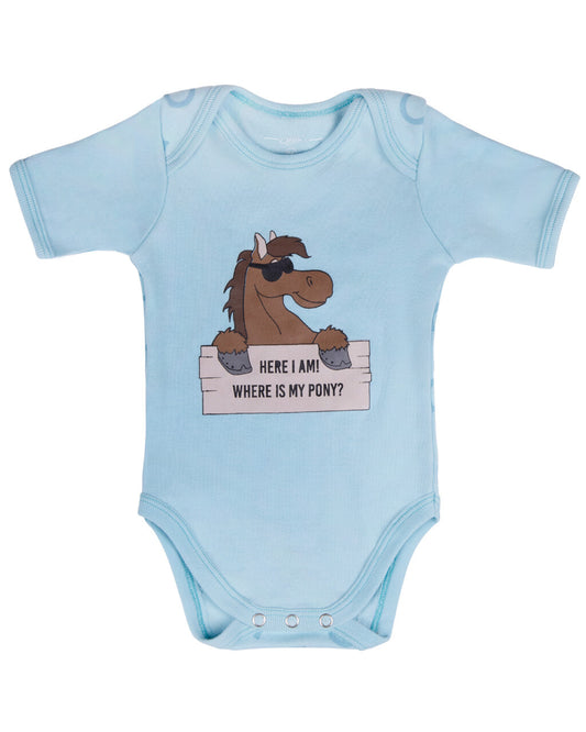 Bodysuit Bobby