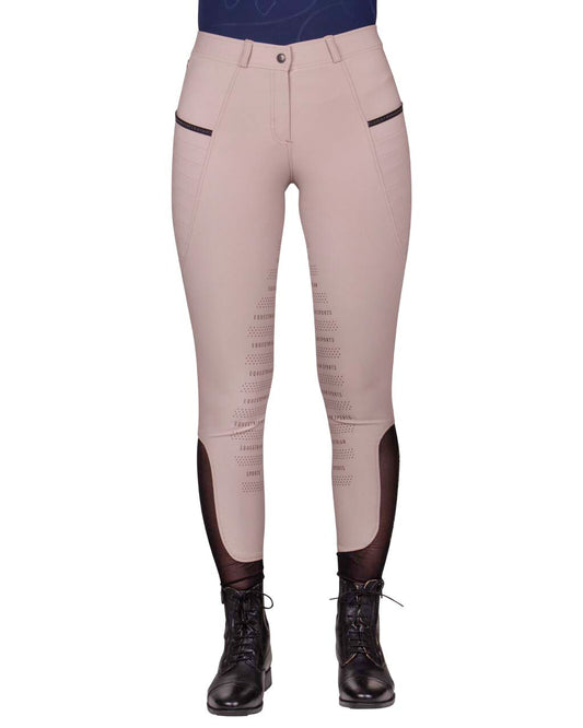 Breeches Rylee leg grip
