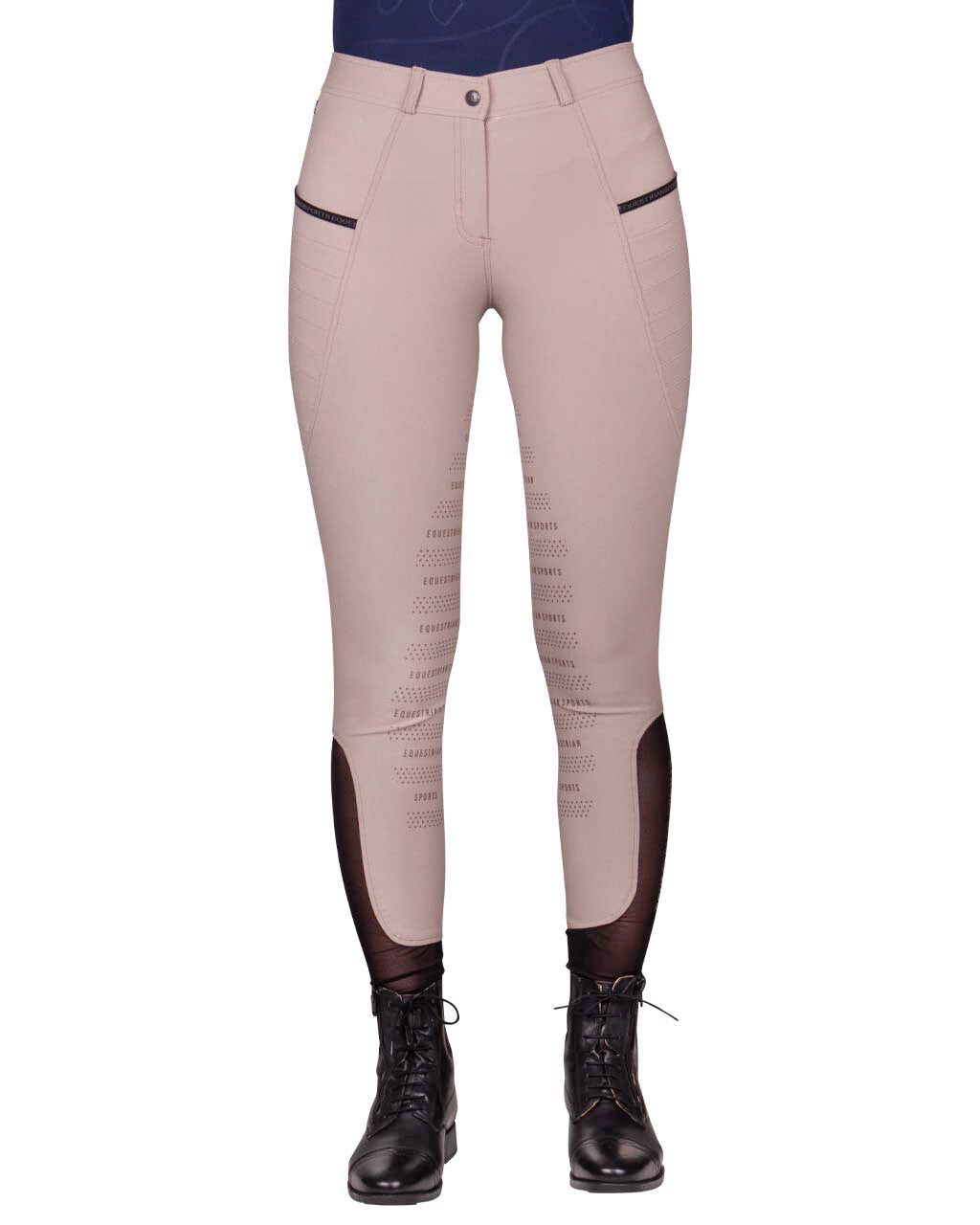 Breeches Rylee leg grip