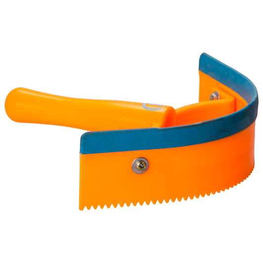 Sweat scraper IRH