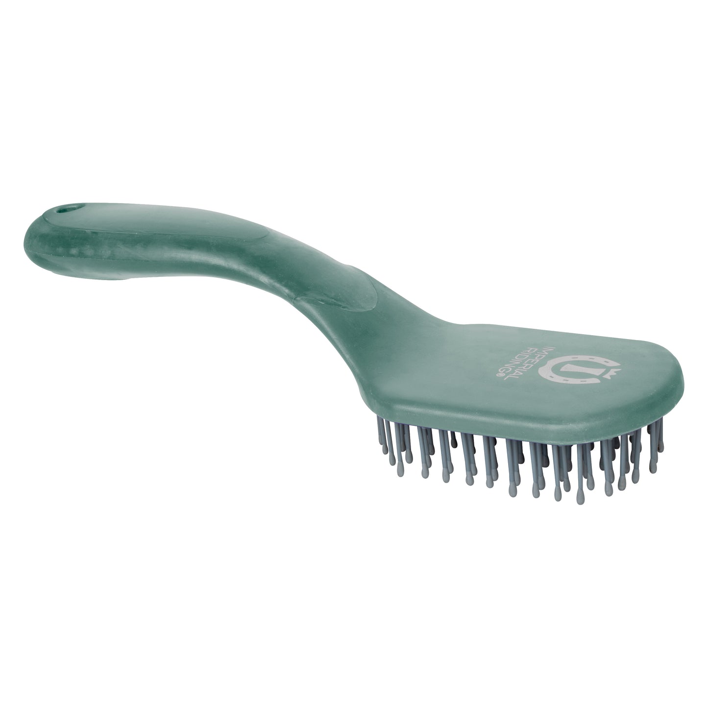 Mane and tail brush IRHBoomerang