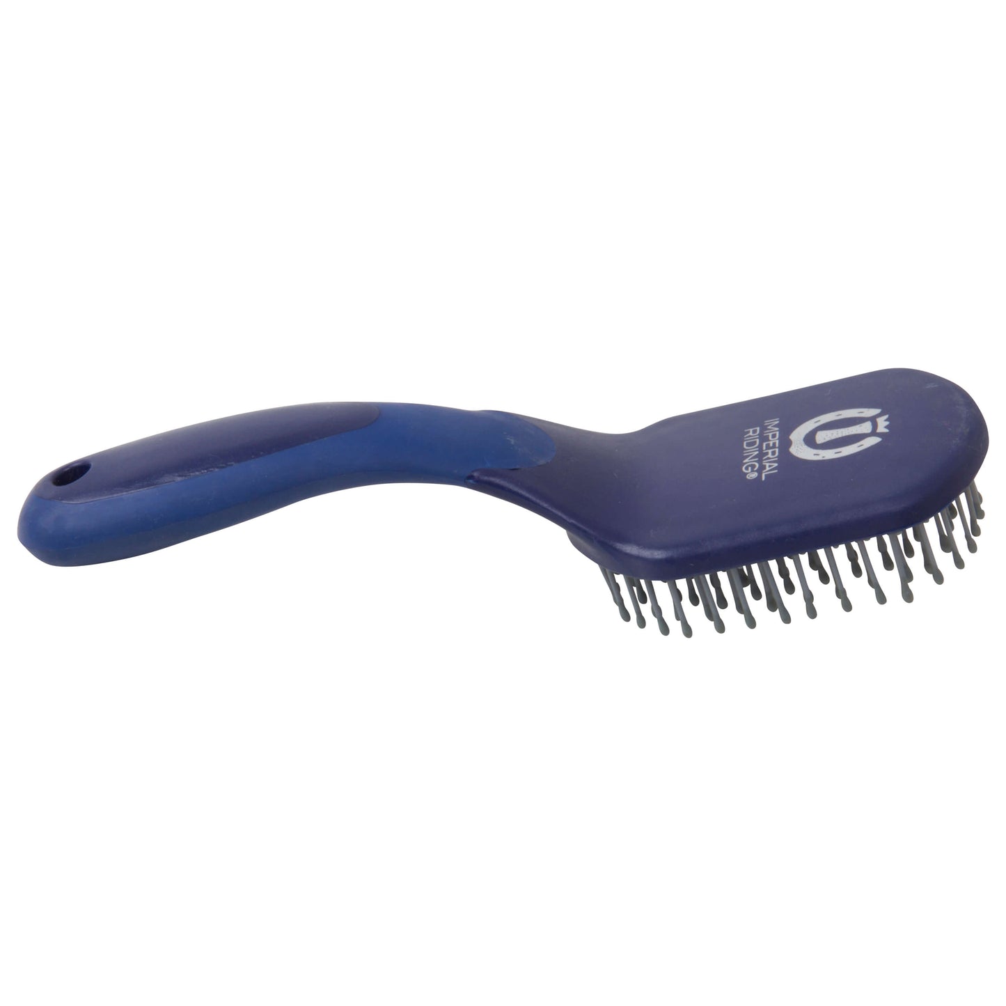 Mane and tail brush IRHBoomerang