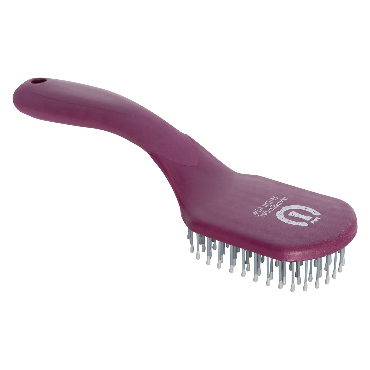 Mane and tail brush IRHBoomerang