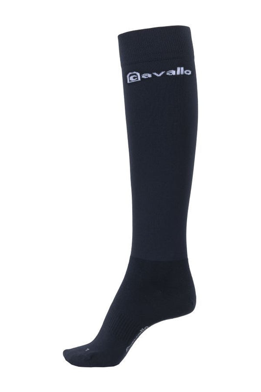 CAVAL LOGO SOCKS