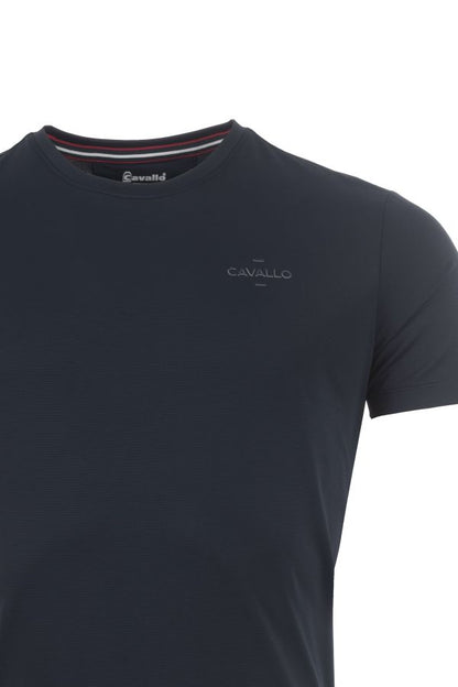 CAVALFUNCTION R-NECK