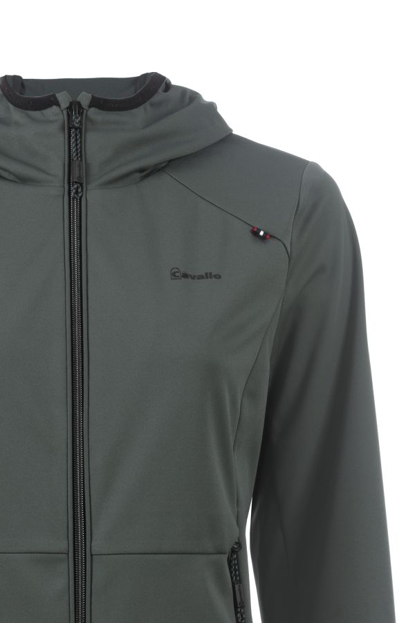 CAVALFLEX JACKET