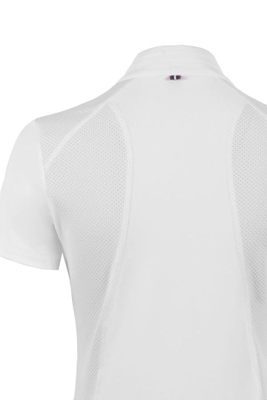 CAVALCOMP HALFZIP SHIRT