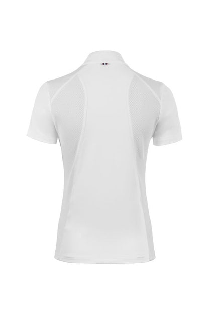 CAVALCOMP HALFZIP SHIRT